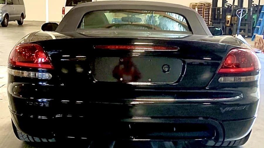 2004 Dodge Viper 3rd Gen - Image 17 of 26