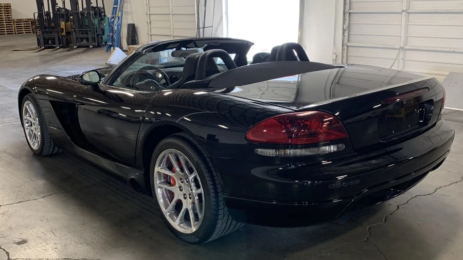 2004 Dodge Viper 3rd Gen - Image 24 of 26