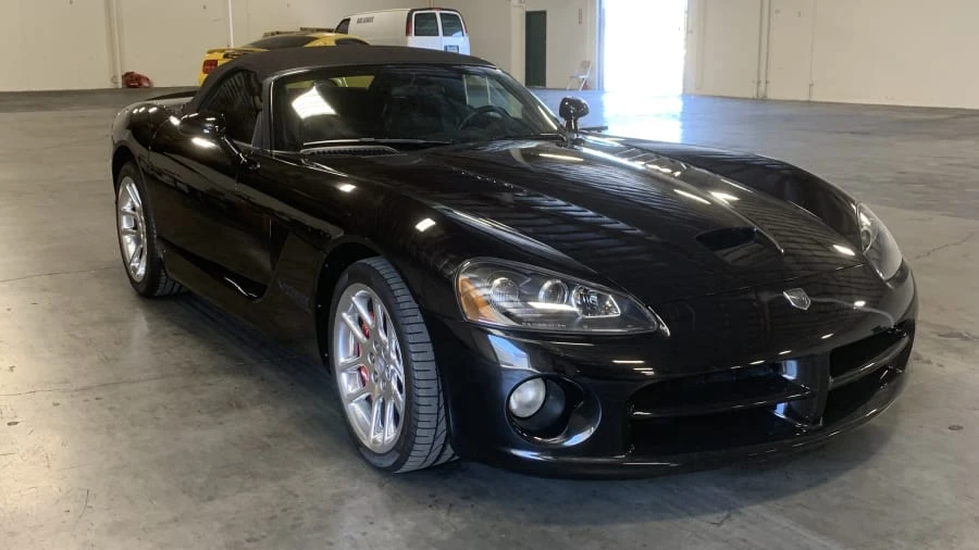 2004 Dodge Viper 3rd Gen - Image 20 of 26
