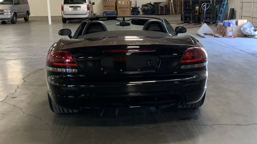 2004 Dodge Viper 3rd Gen - Image 25 of 26