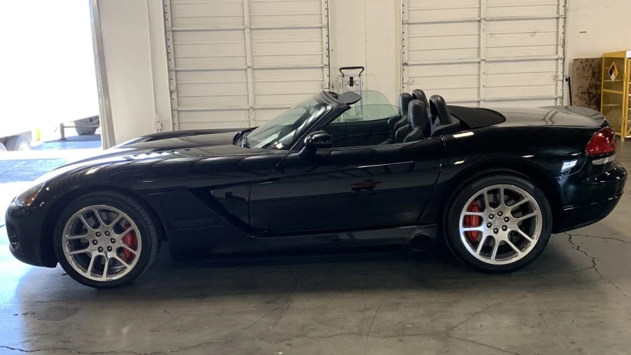 2004 Dodge Viper 3rd Gen - Image 23 of 26