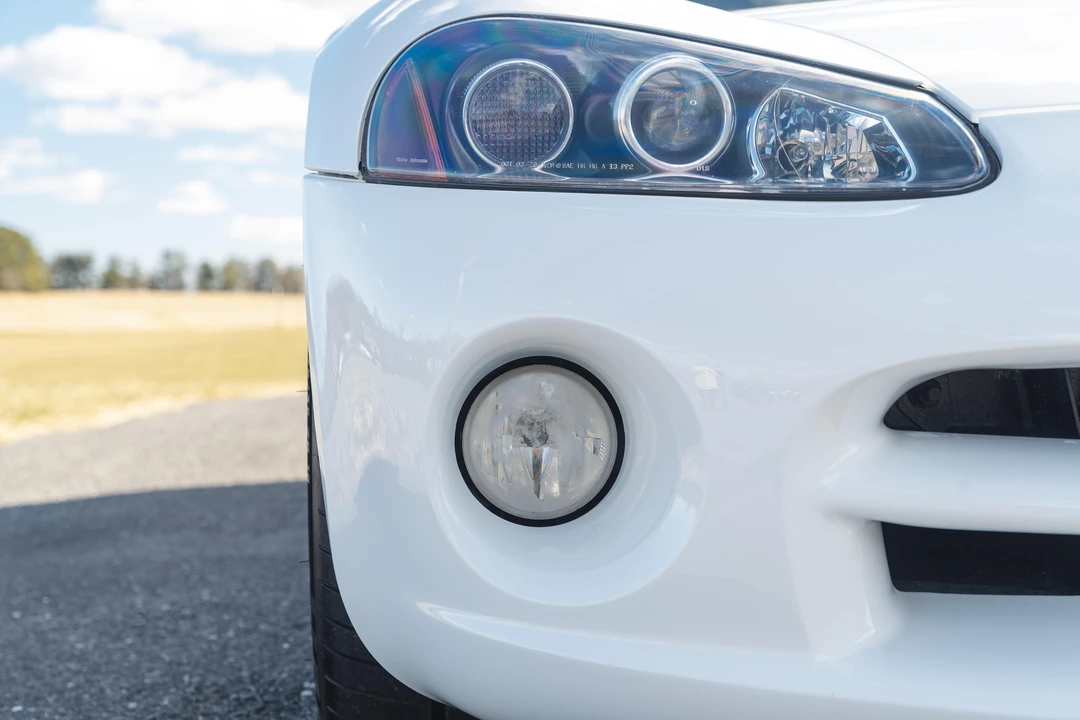 2004 Dodge Viper 3rd Gen - Image 27 of 31