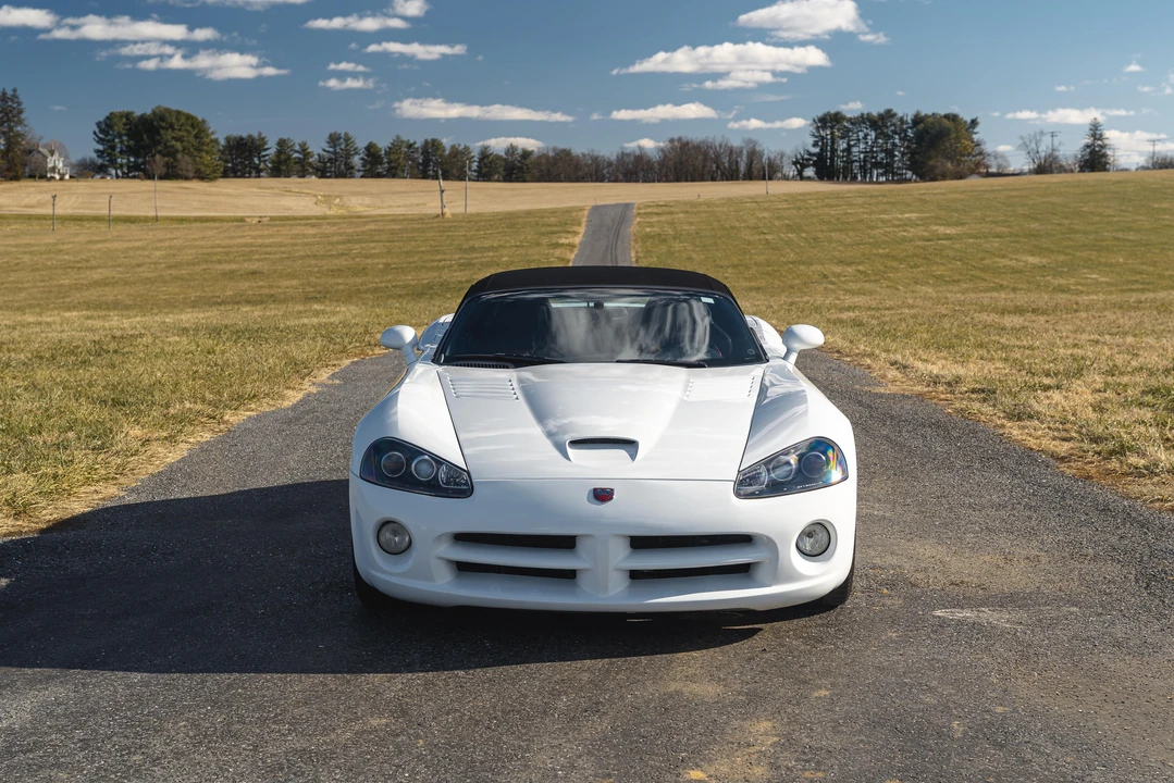 2004 Dodge Viper 3rd Gen - Image 6 of 31