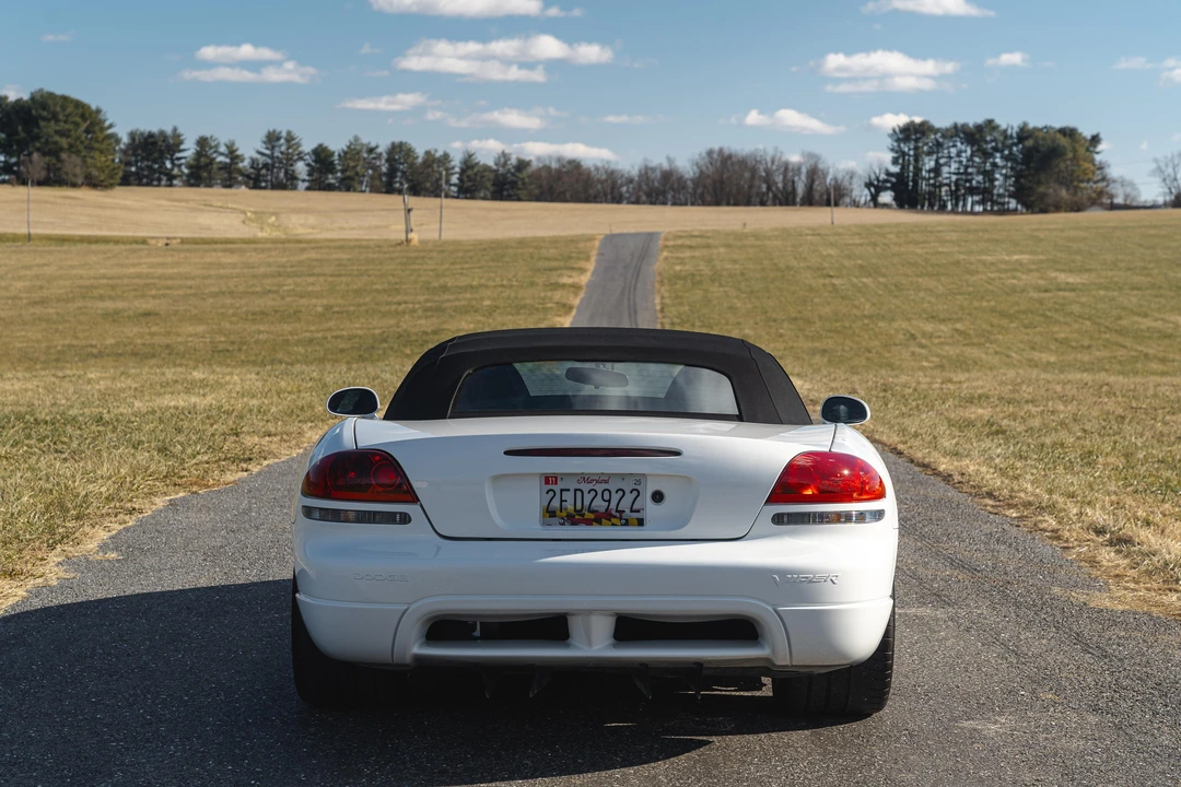 2004 Dodge Viper 3rd Gen - Image 18 of 31