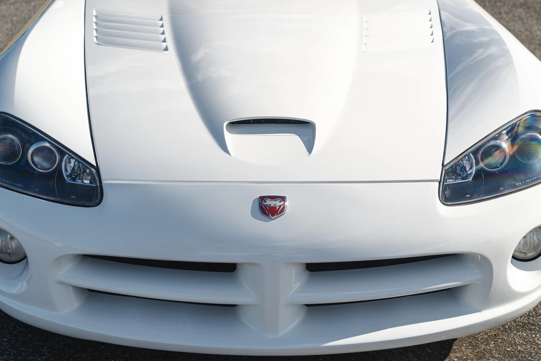 2004 Dodge Viper 3rd Gen - Image 29 of 31