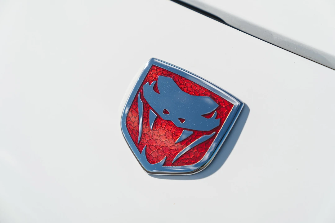 2004 Dodge Viper 3rd Gen - Image 30 of 31