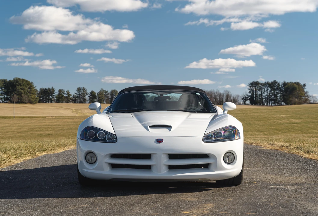2004 Dodge Viper 3rd Gen - Image 7 of 31