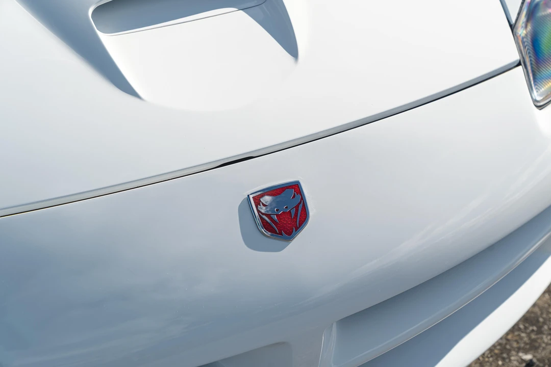 2004 Dodge Viper 3rd Gen - Image 28 of 31