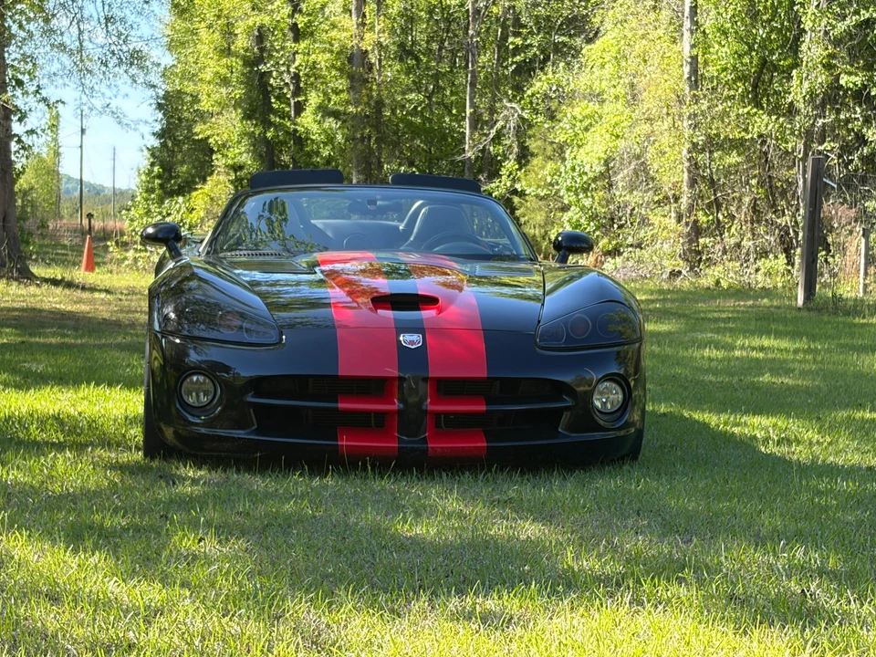 2004 Dodge Viper 3rd Gen - Image 6 of 29
