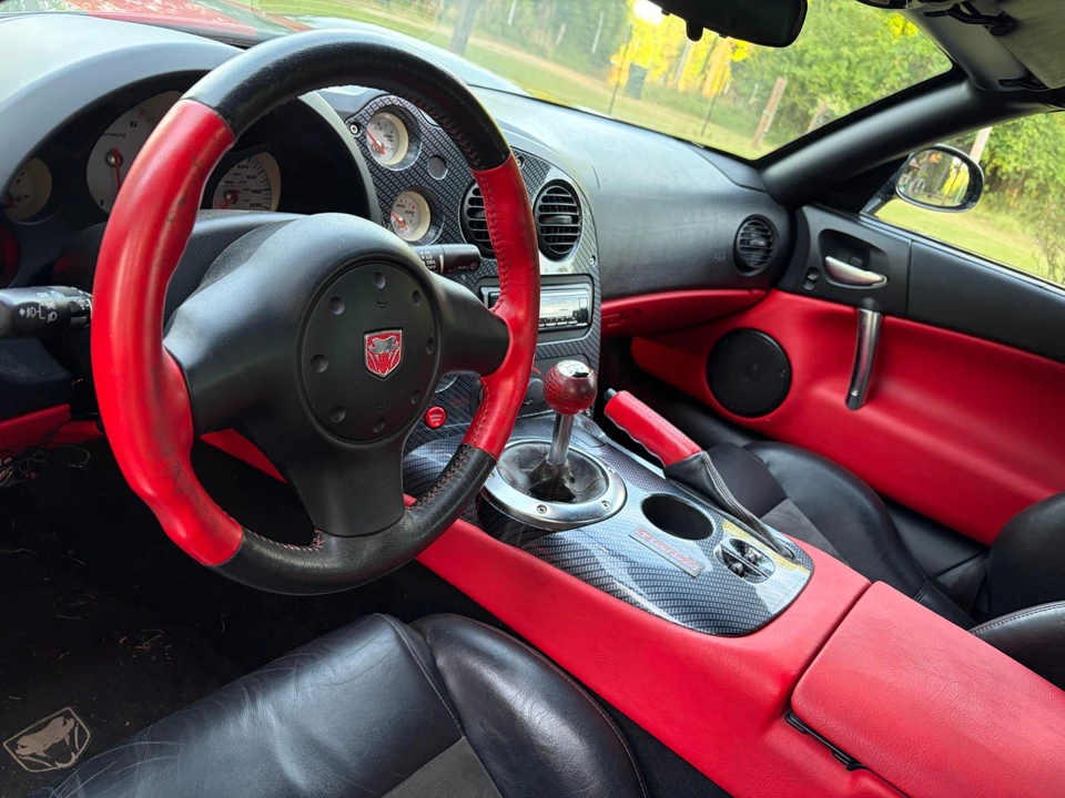 2004 Dodge Viper 3rd Gen - Image 29 of 29