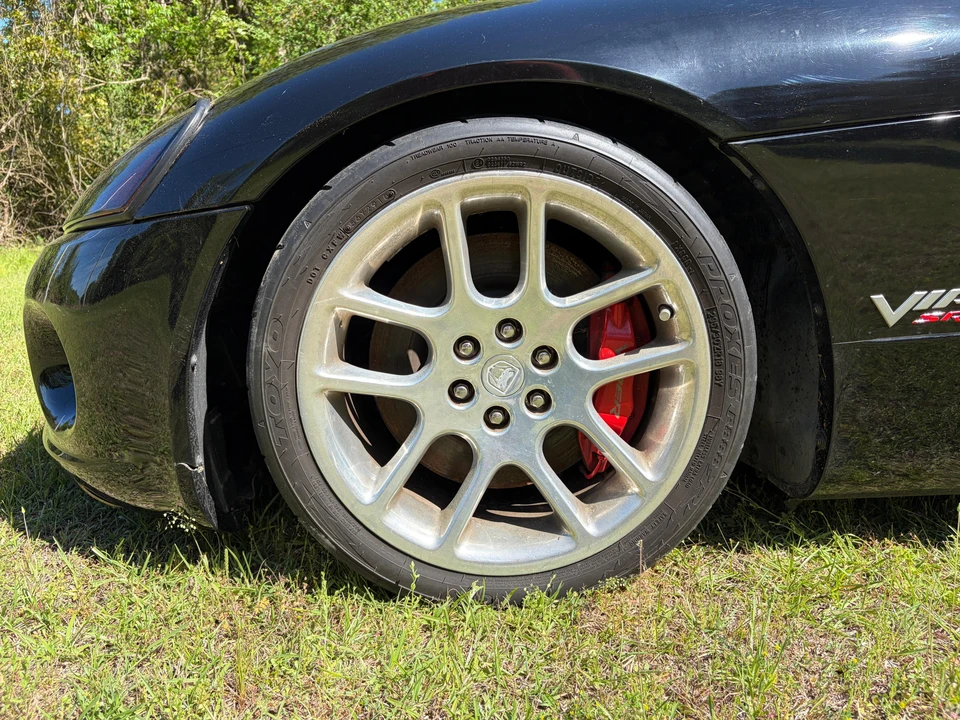 2004 Dodge Viper 3rd Gen - Image 20 of 29