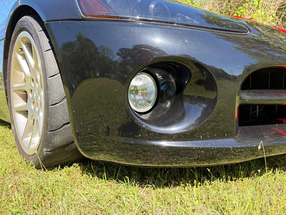 2004 Dodge Viper 3rd Gen - Image 17 of 29