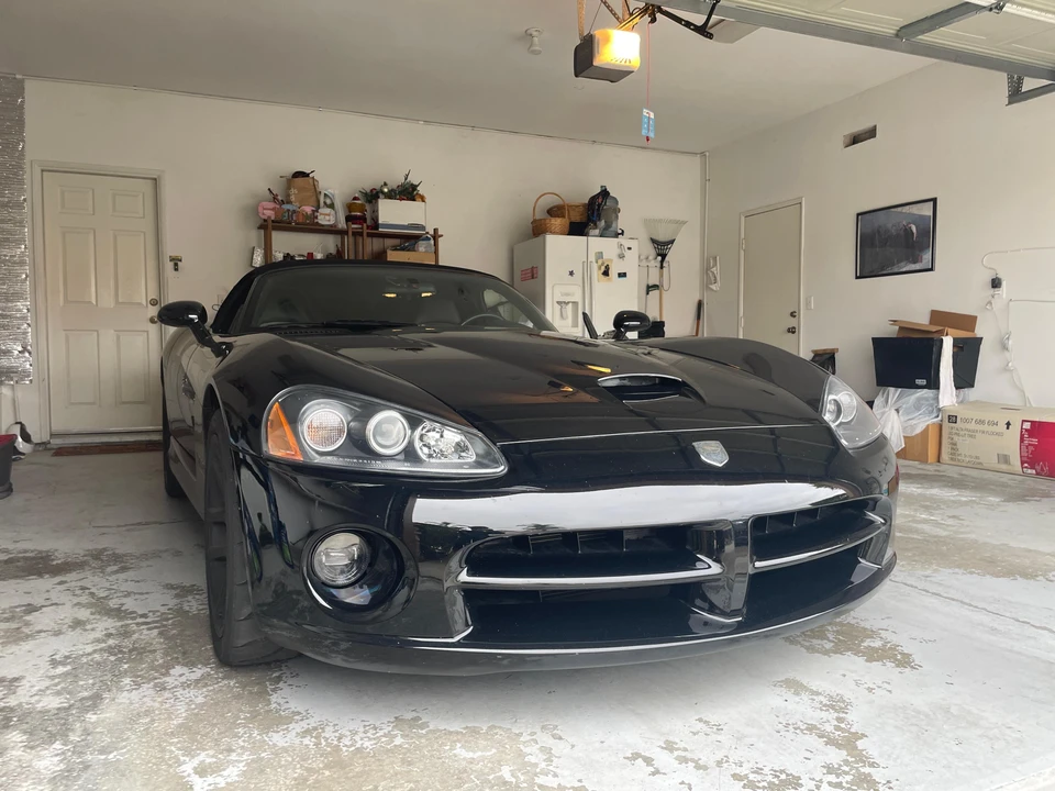 2004 Dodge Viper 3rd Gen - Image 6 of 31