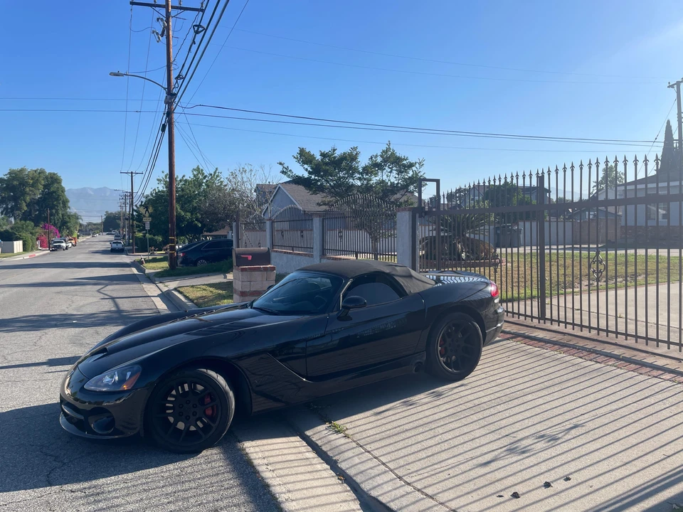 2004 Dodge Viper 3rd Gen - Image 11 of 31
