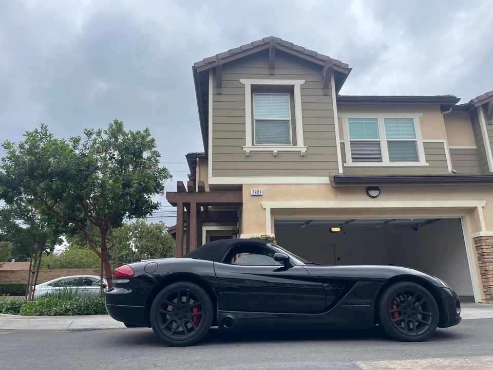 2004 Dodge Viper 3rd Gen - Image 24 of 31