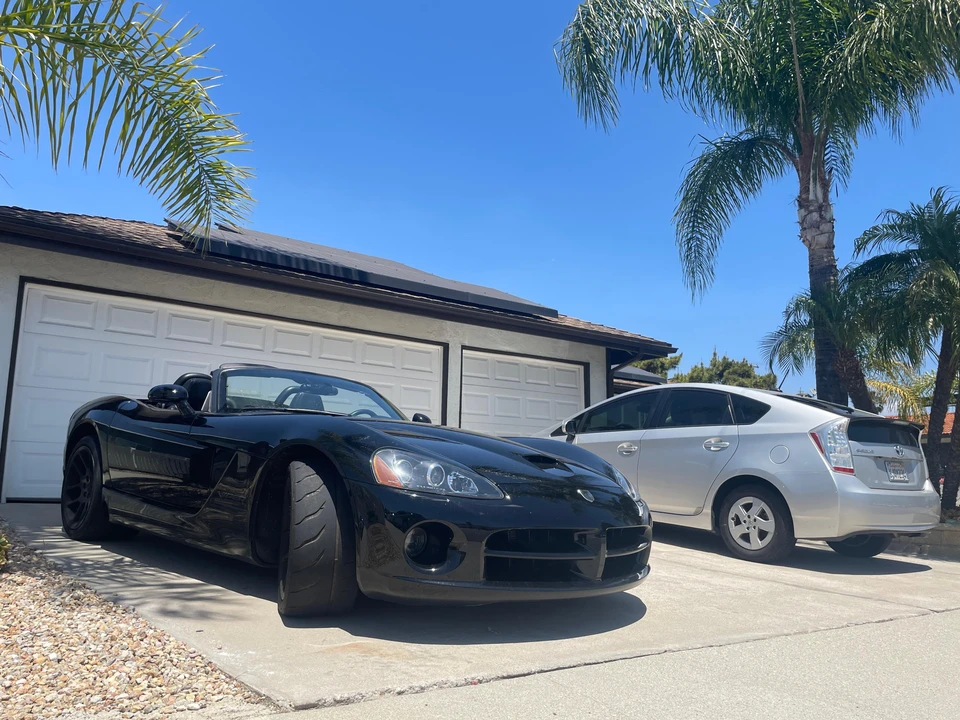 2004 Dodge Viper 3rd Gen - Image 29 of 31