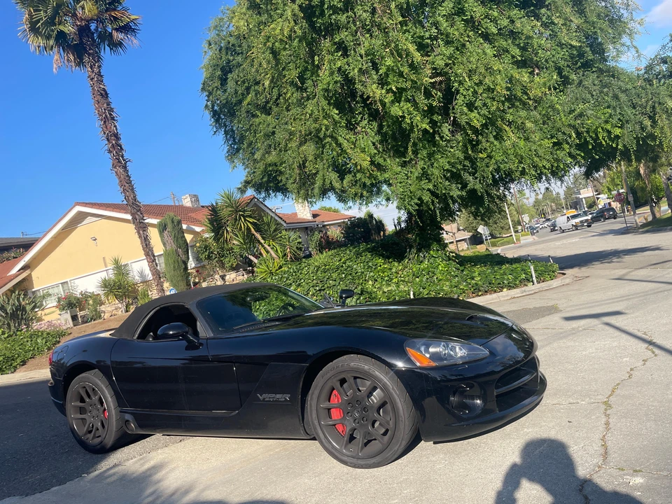 2004 Dodge Viper 3rd Gen - Image 28 of 31
