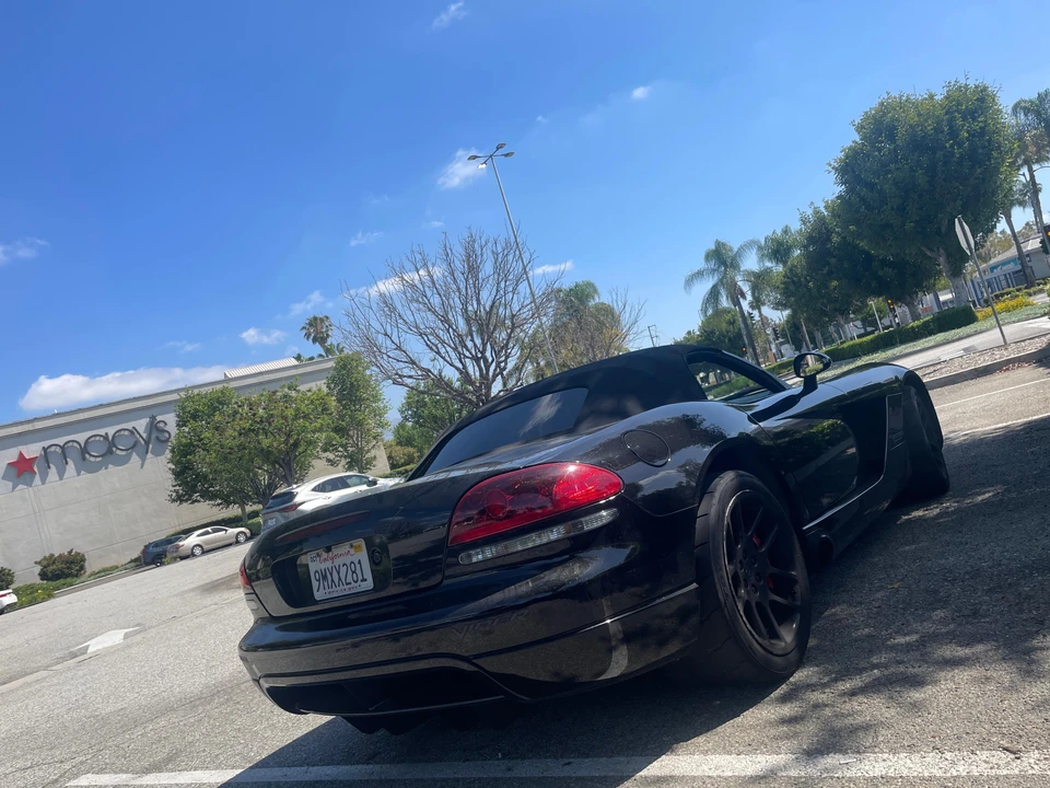 2004 Dodge Viper 3rd Gen - Image 22 of 31