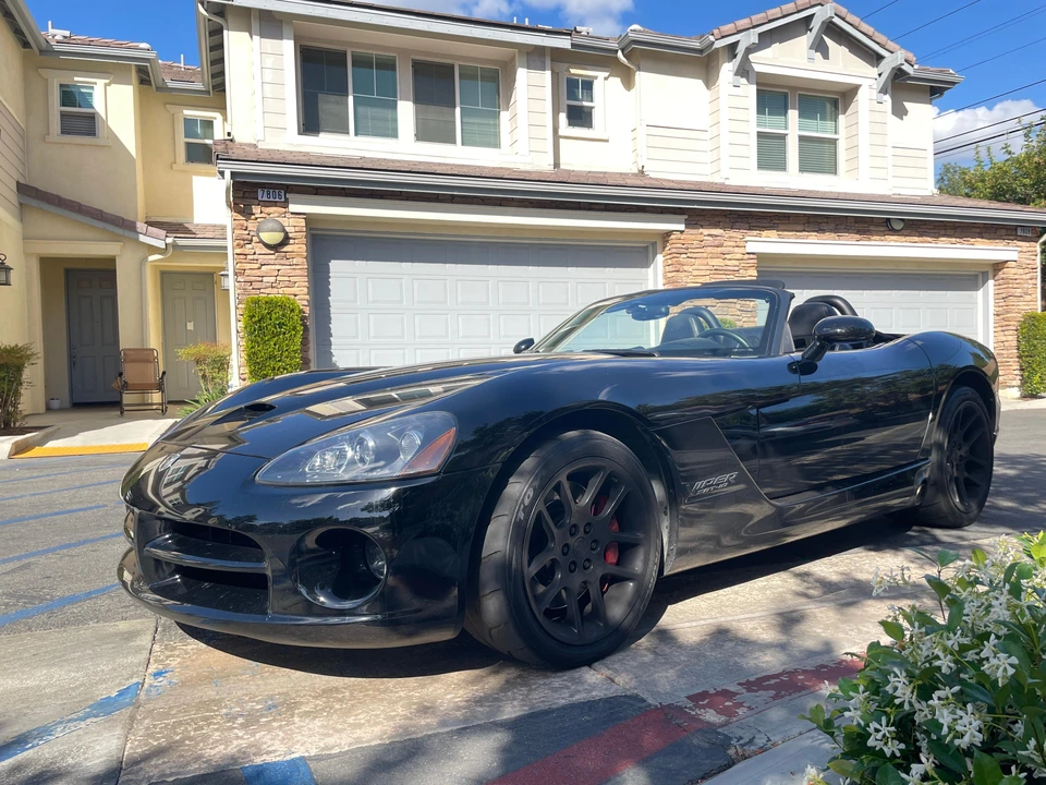 2004 Dodge Viper 3rd Gen - Image 10 of 31