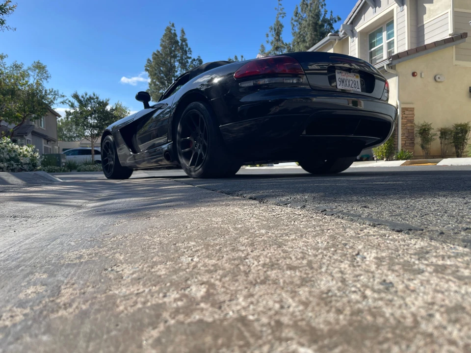 2004 Dodge Viper 3rd Gen - Image 15 of 31