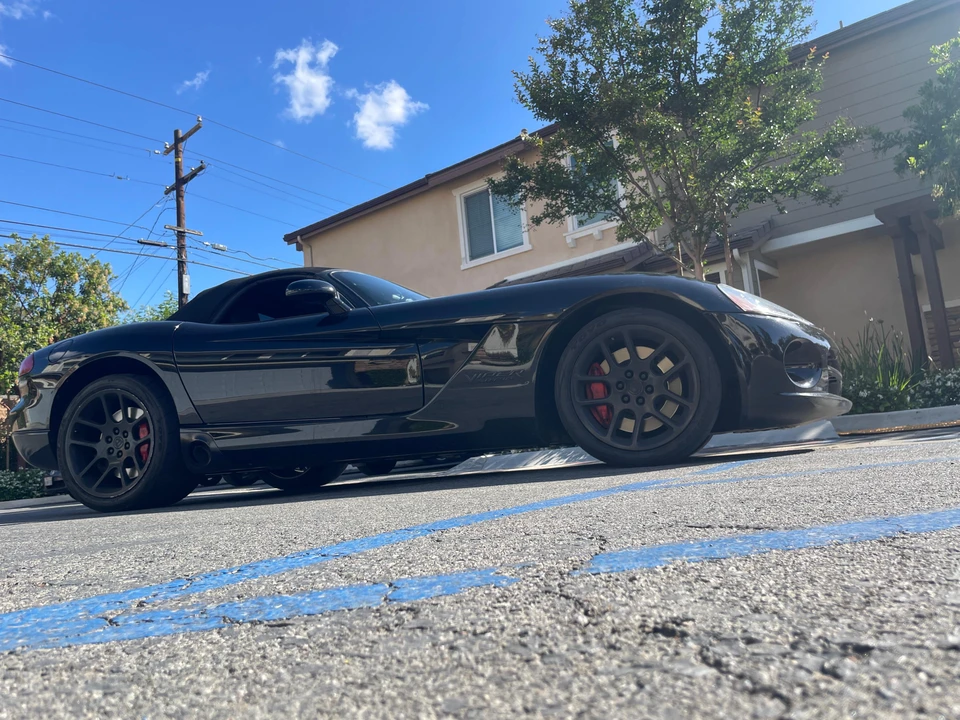 2004 Dodge Viper 3rd Gen - Image 25 of 31