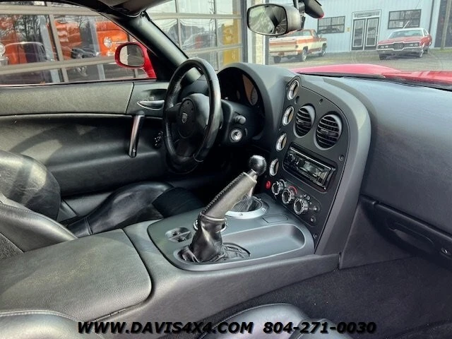 2004 Dodge Viper 3rd Gen - Image 23 of 28