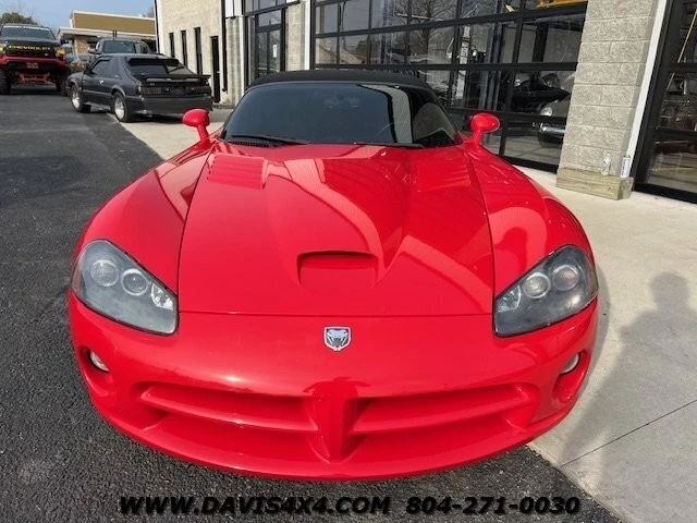 2004 Dodge Viper 3rd Gen - Image 20 of 28