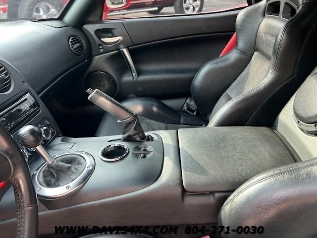 2004 Dodge Viper 3rd Gen - Image 17 of 28