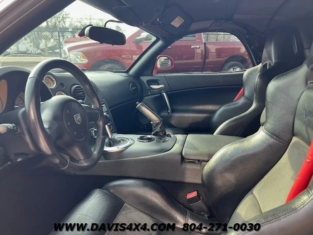 2004 Dodge Viper 3rd Gen - Image 15 of 28
