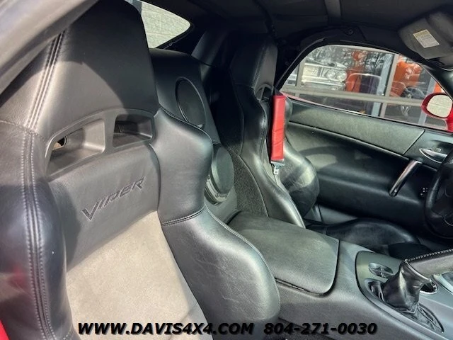 2004 Dodge Viper 3rd Gen - Image 27 of 28