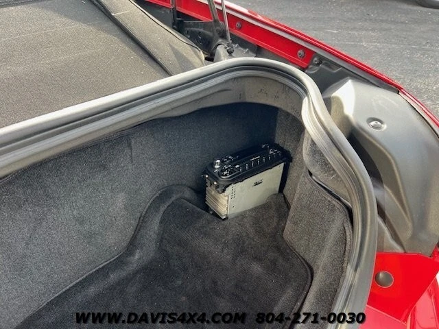 2004 Dodge Viper 3rd Gen - Image 9 of 28