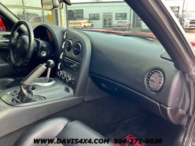 2004 Dodge Viper 3rd Gen - Image 25 of 28