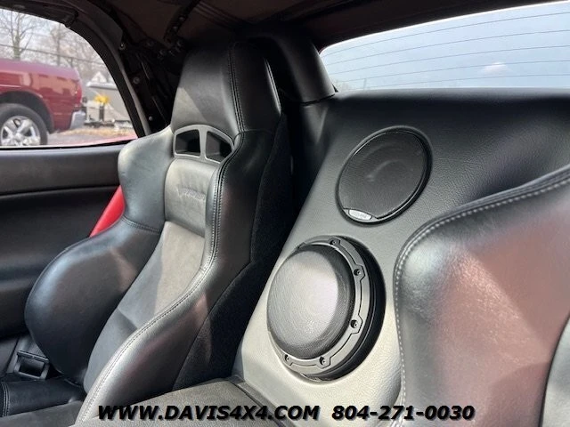 2004 Dodge Viper 3rd Gen - Image 18 of 28