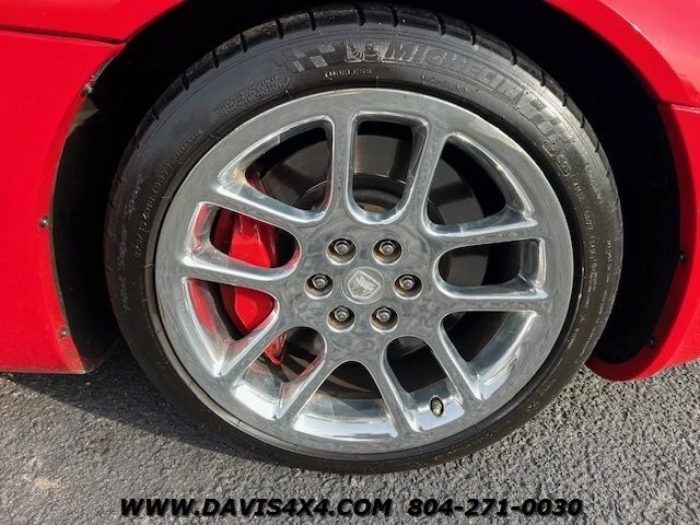 2004 Dodge Viper 3rd Gen - Image 3 of 28