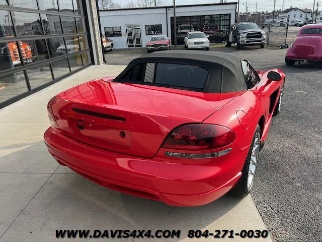 2004 Dodge Viper 3rd Gen - Image 5 of 12