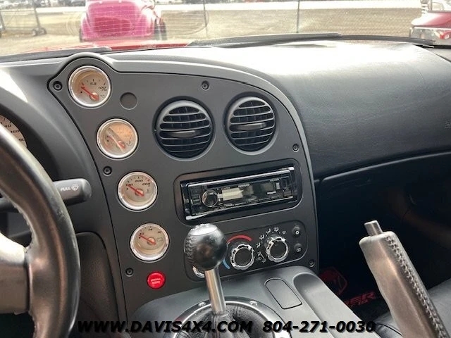 2004 Dodge Viper 3rd Gen - Image 19 of 28
