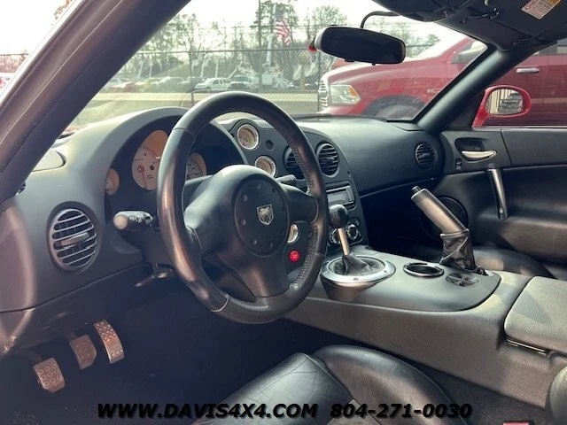 2004 Dodge Viper 3rd Gen - Image 14 of 28