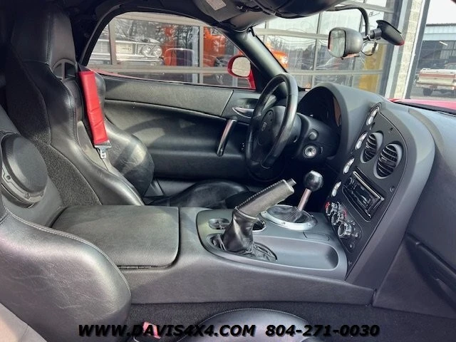 2004 Dodge Viper 3rd Gen - Image 24 of 28