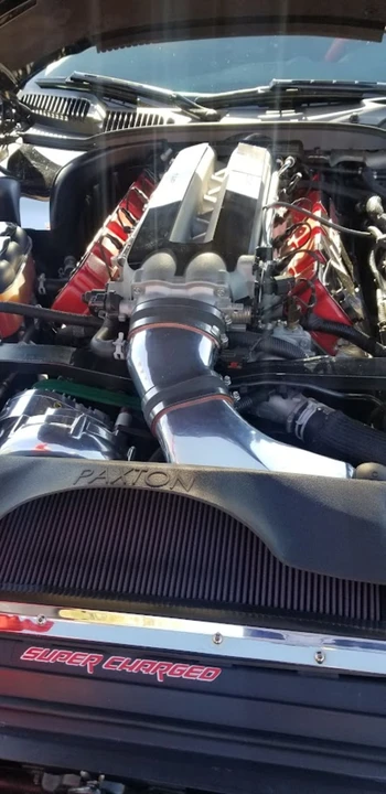 2004 Dodge Viper 3rd Gen - Image 19 of 19