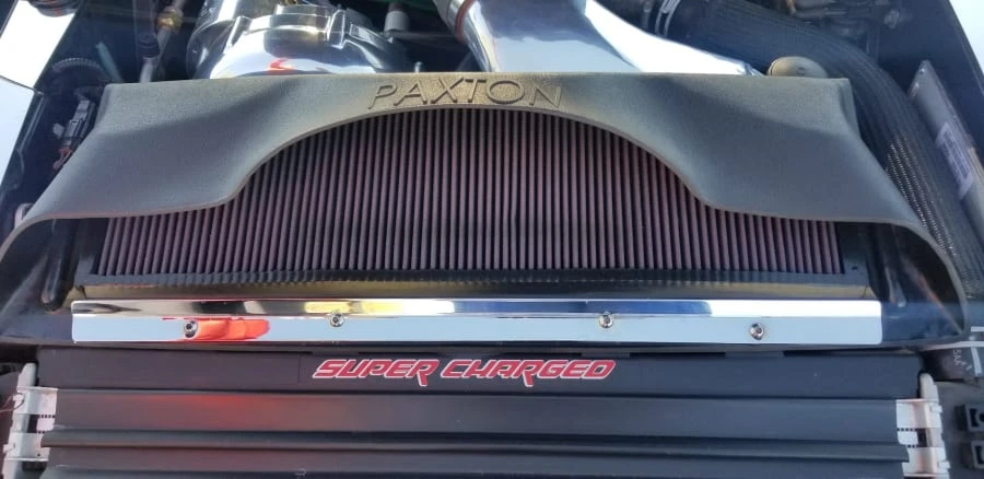 2004 Dodge Viper 3rd Gen - Image 18 of 19