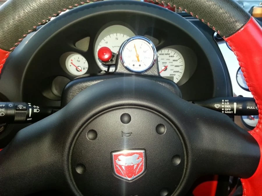 2004 Dodge Viper 3rd Gen - Image 14 of 19
