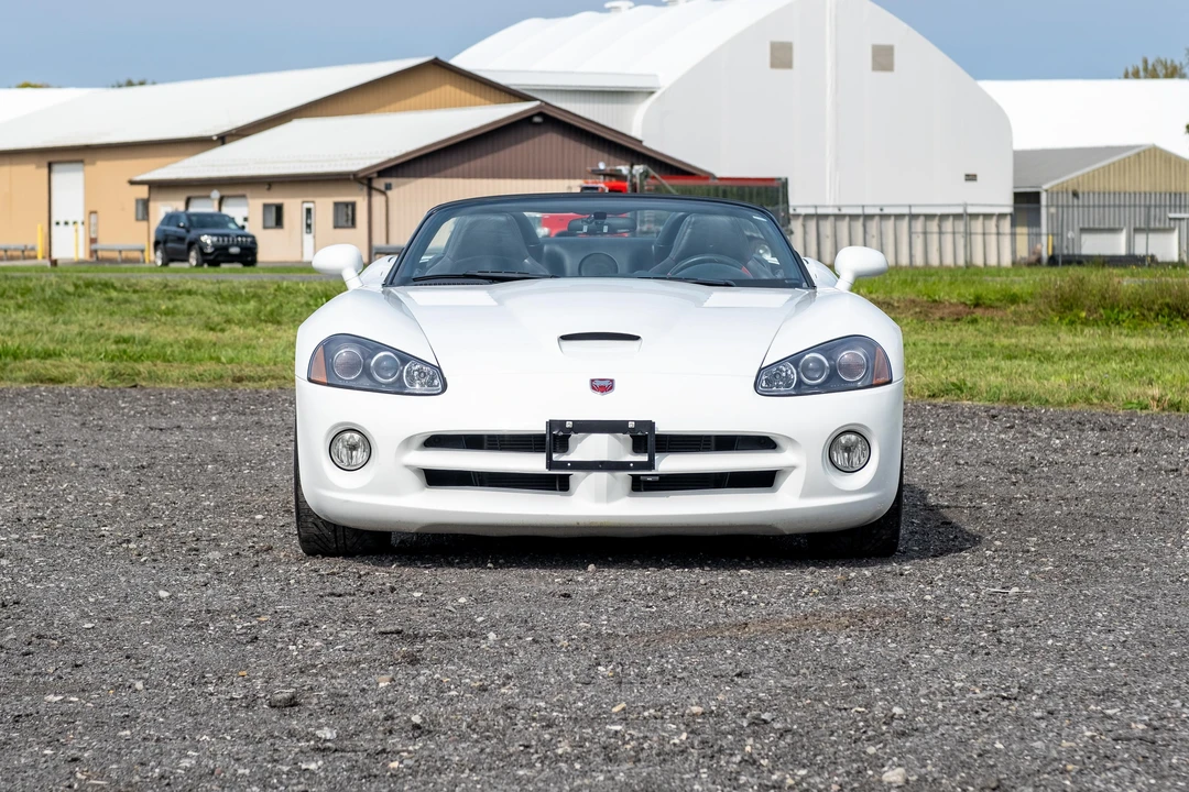 2004 Dodge Viper 3rd Gen - Image 6 of 31
