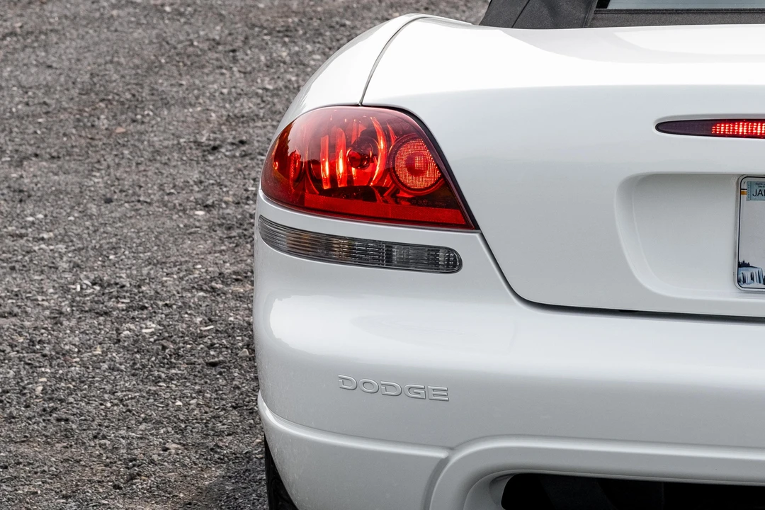 2004 Dodge Viper 3rd Gen - Image 17 of 31