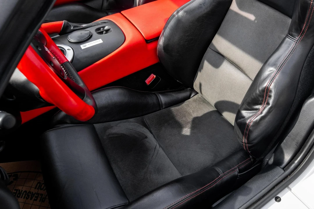 2004 Dodge Viper 3rd Gen - Image 30 of 31