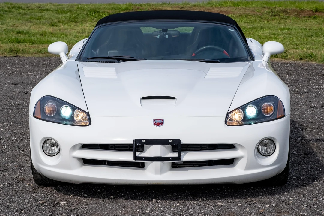 2004 Dodge Viper 3rd Gen - Image 11 of 31