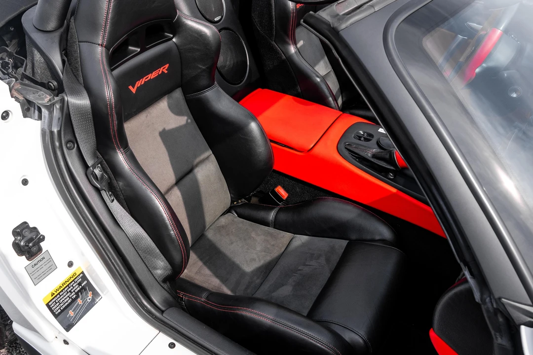 2004 Dodge Viper 3rd Gen - Image 31 of 31