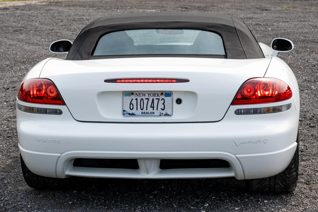 2004 Dodge Viper 3rd Gen - Image 13 of 31