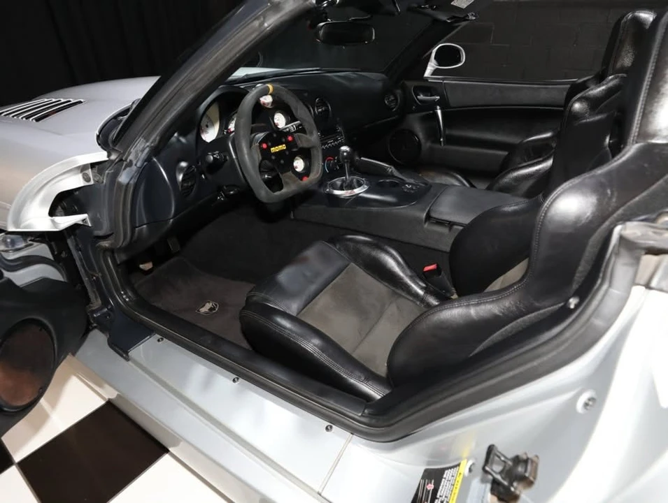 2004 Dodge Viper 3rd Gen - Image 2 of 20