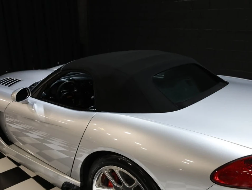 2004 Dodge Viper 3rd Gen - Image 6 of 20