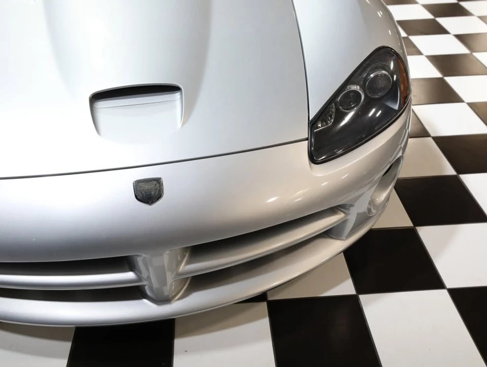 2004 Dodge Viper 3rd Gen - Image 14 of 20